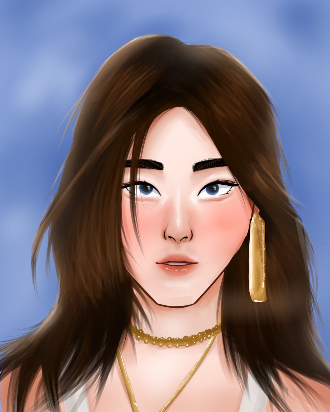 Work 1 - Poster Design